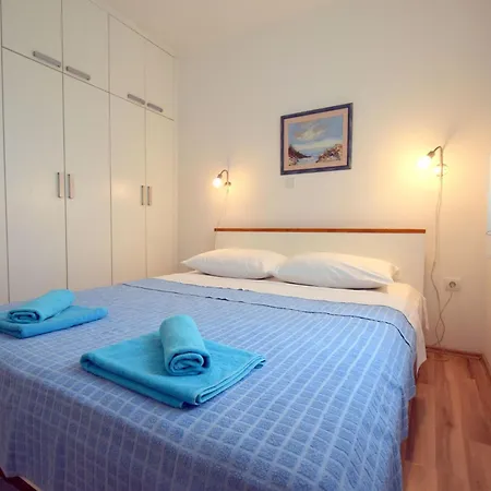 Ravlic Jelena By Interhome Apartment