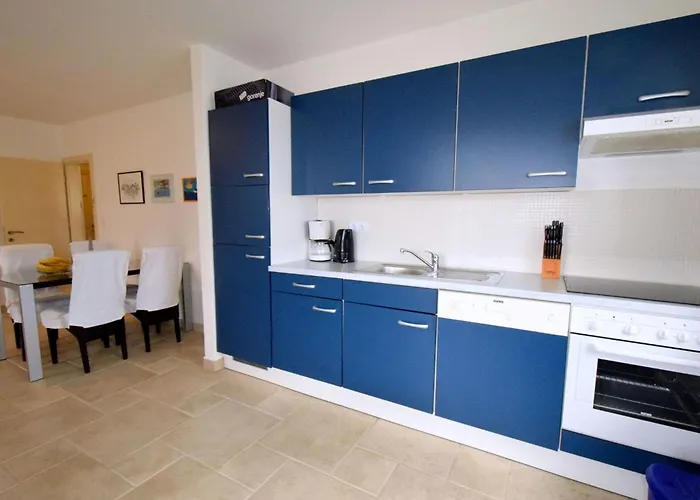 Ravlic Jelena By Interhome Apartment *