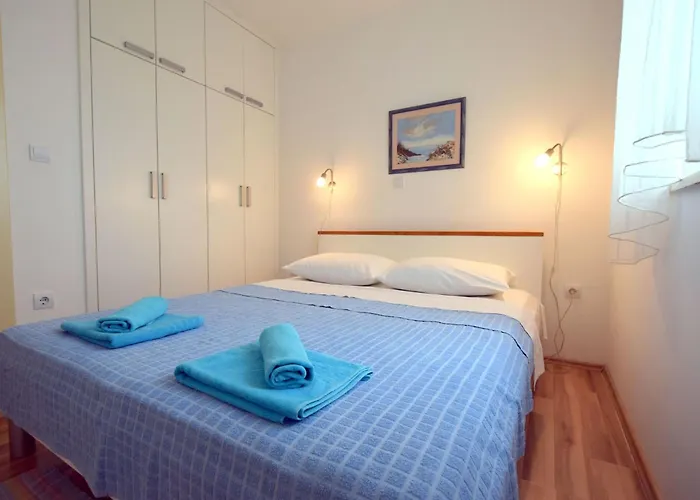 Ravlic Jelena By Interhome Apartment