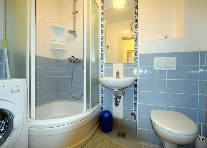 Ravlic Jelena By Interhome * Punat