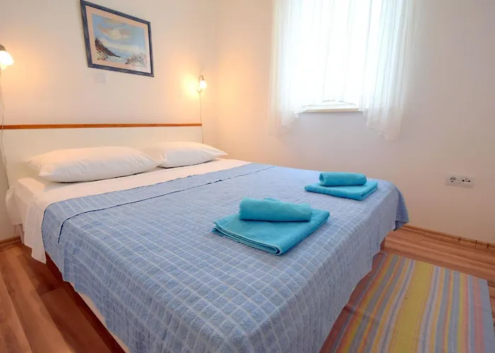 Ravlic Jelena By Interhome