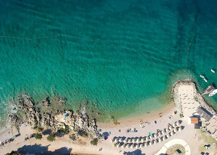 Ravlic Jelena By Interhome Апартаменты