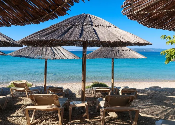 Апартаменты Ravlic Jelena By Interhome *